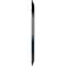 Ekena Millwork Tyrone Ceiling Medallion (Fits Canopies up to 6 3/4"), Hand-Painted Pewter, 16 1/8"OD x 3/4"P CM16TYPES - alternate 4